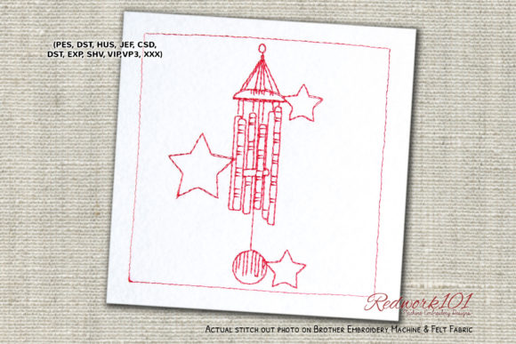 Corinthian Bells Bluework Review