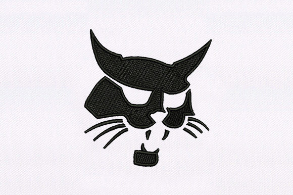 Shadow Wildcat Embroidery Review